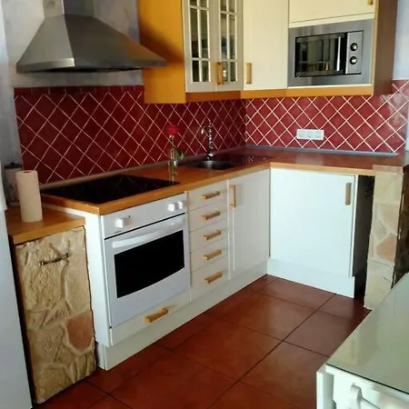 Apartamento Con Vistas Al Mar Arona  Exterior photo
