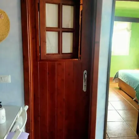 Apartamento Con Vistas Al Mar Arona  Exterior photo