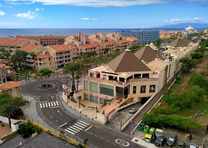 Apartamento Con Vistas Al Mar