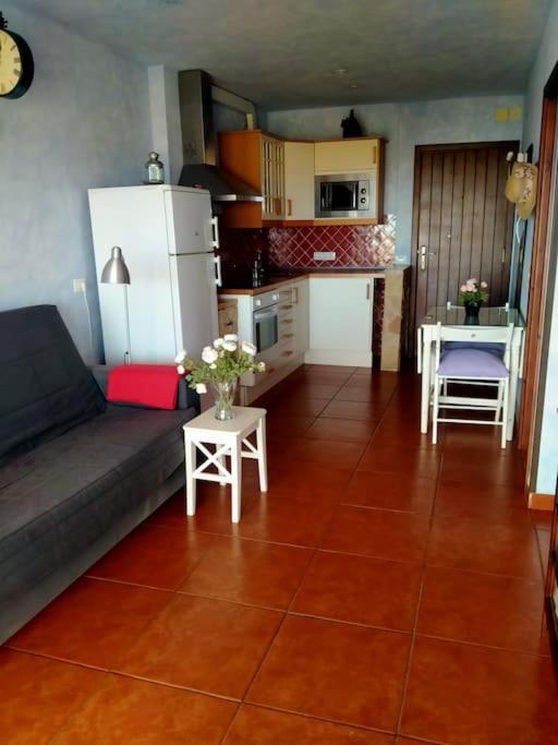 Con Vistas Al Mar Apartment